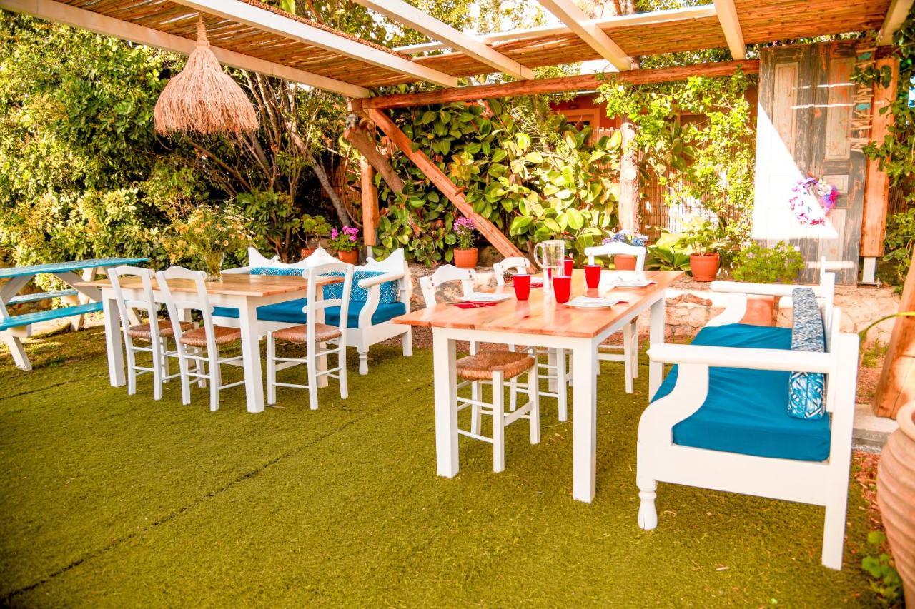 Aegean Apartments Hersonissos  Bagian luar foto