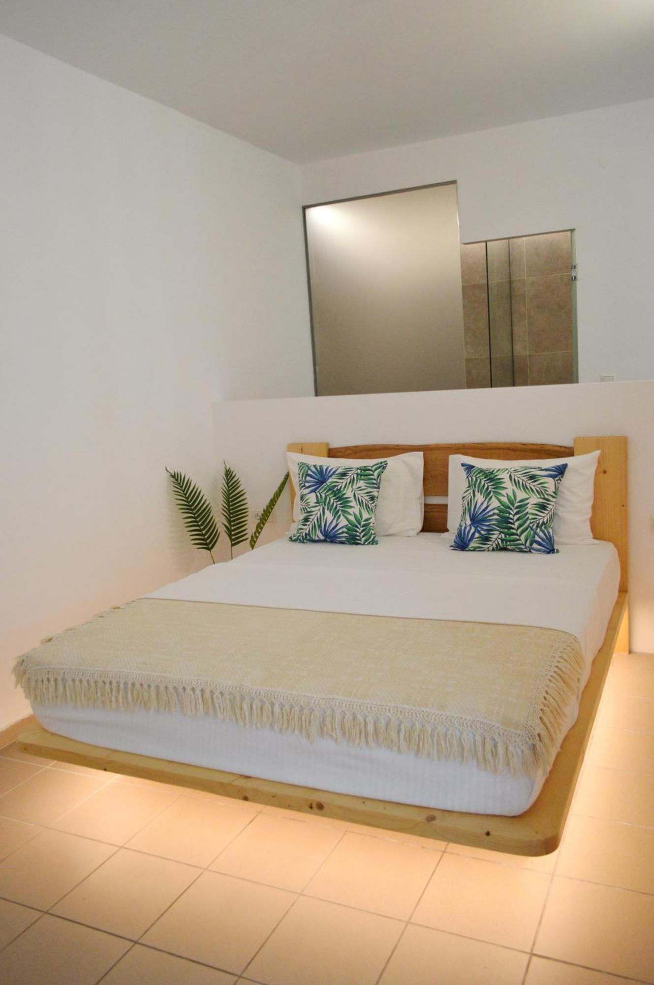Aegean Apartments Hersonissos  Bagian luar foto